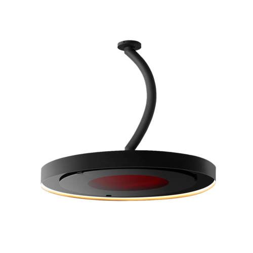 Asta curva Eclipse
