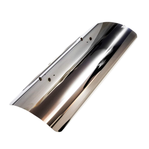 Deflettore di calore a gas Platinum