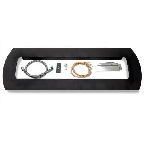 Kit da incasso Tungsten Electric